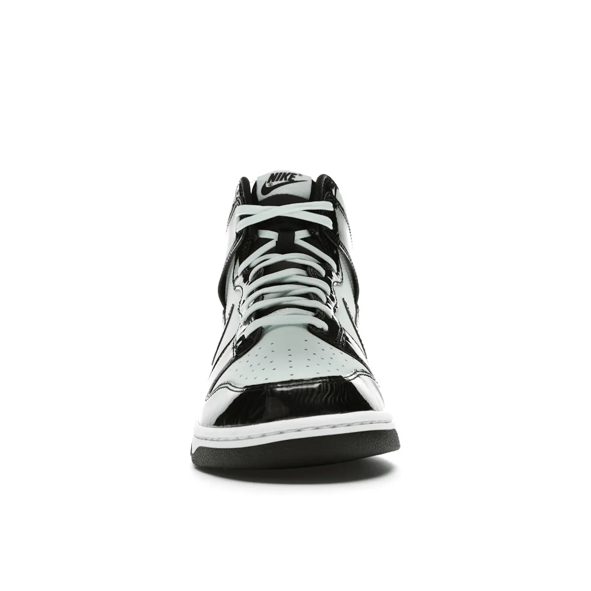 Nike Dunk High SE All-Star Sporty Look
