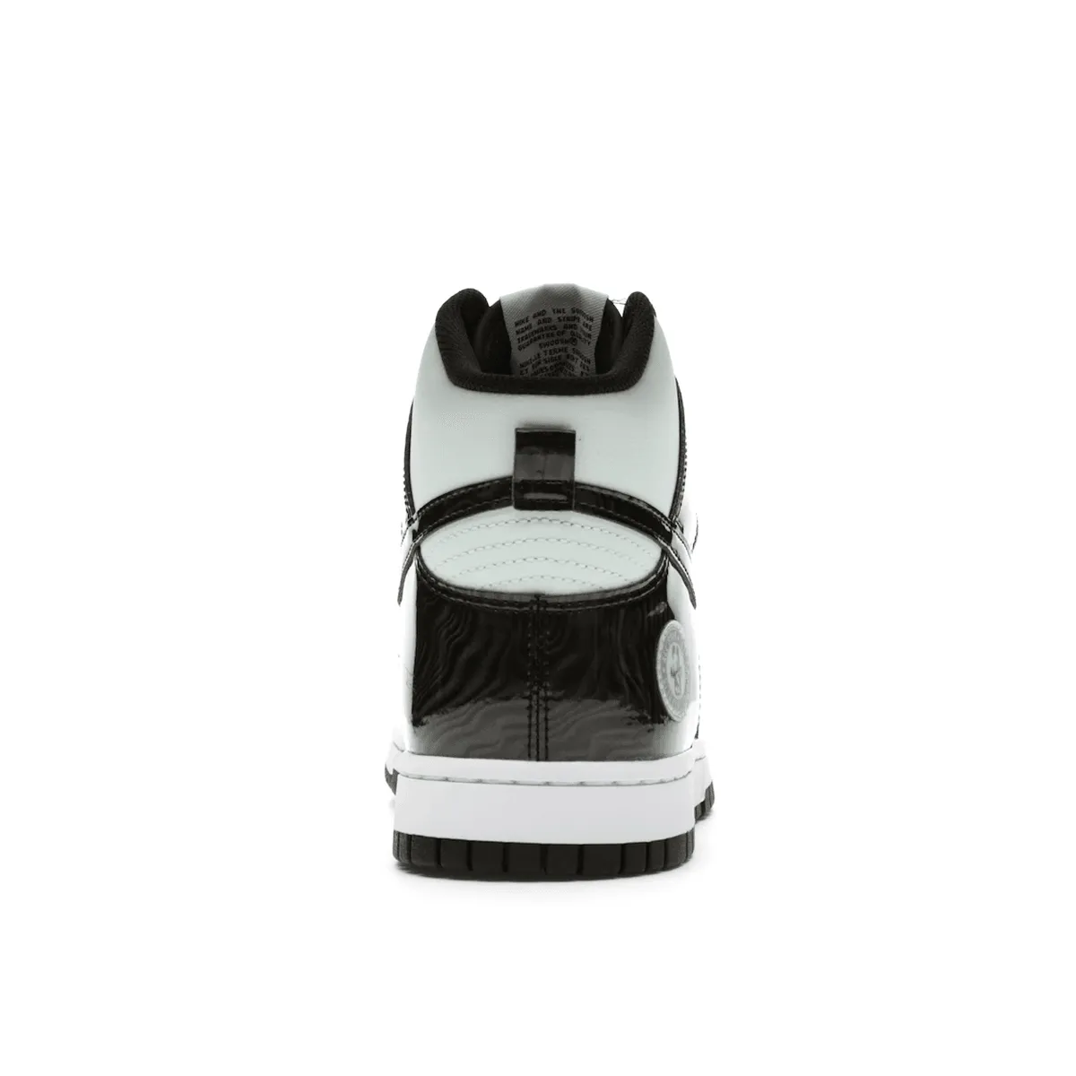 Nike Dunk High SE All-Star Sporty Look