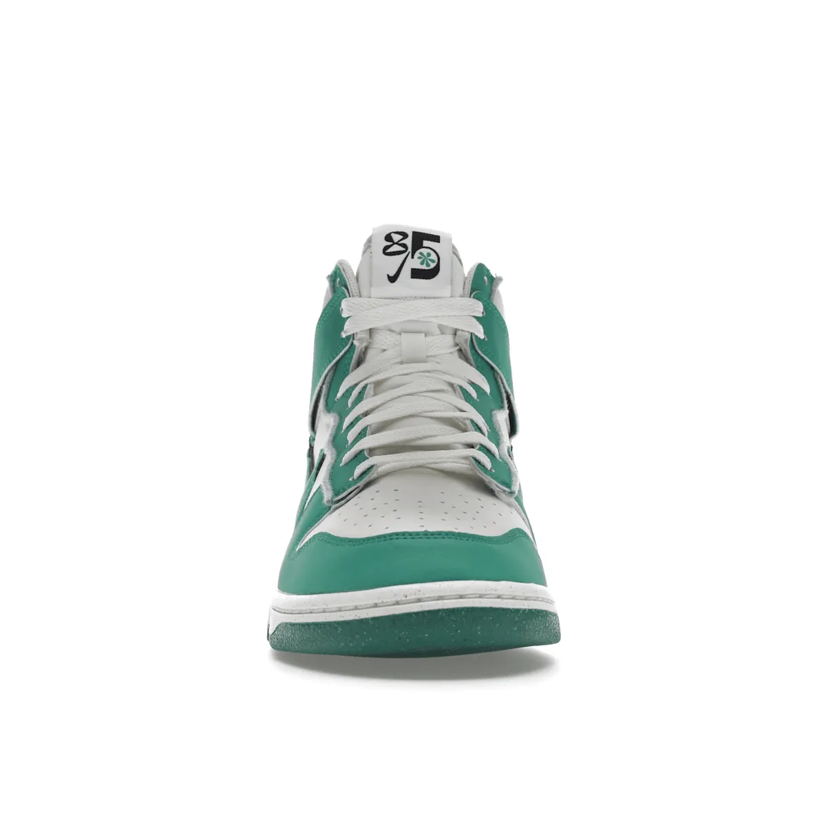 Nike Dunk High SE Stadium Green Pure Sprint