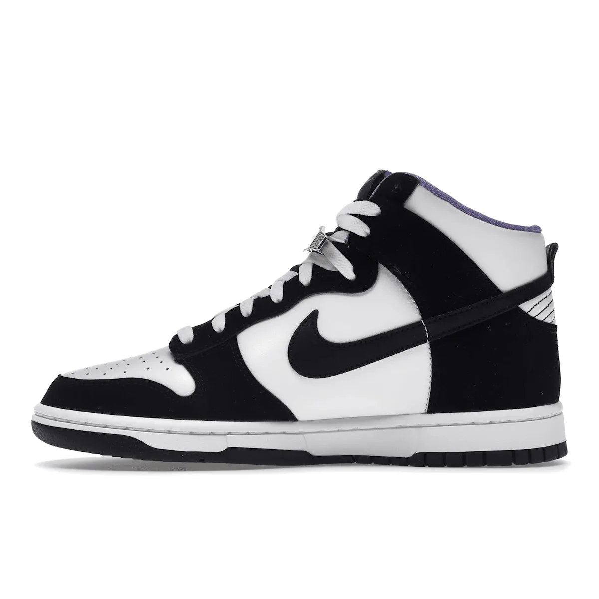 Nike Dunk High SE World Champs Trendy Look
