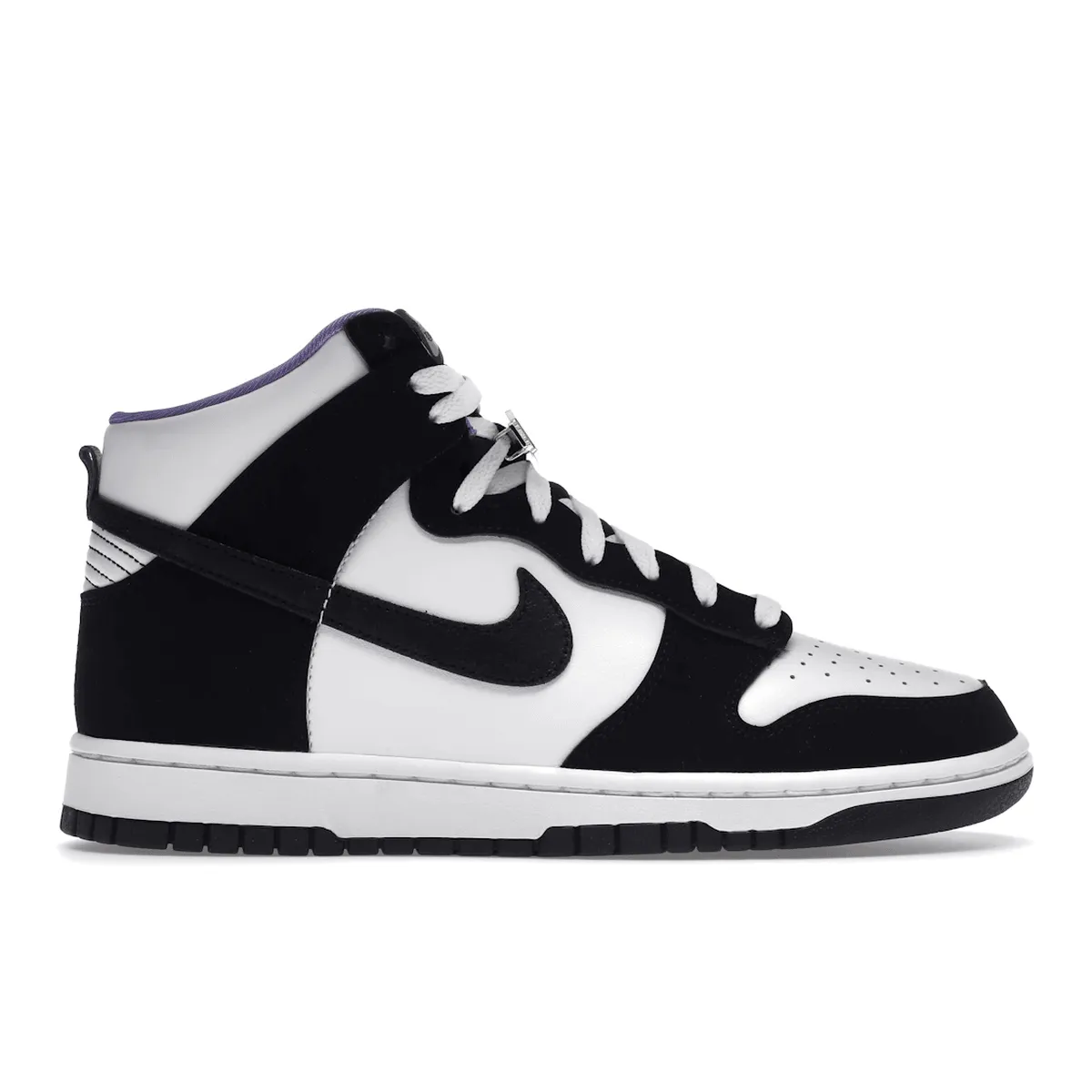 Nike Dunk High SE World Champs Trendy Look