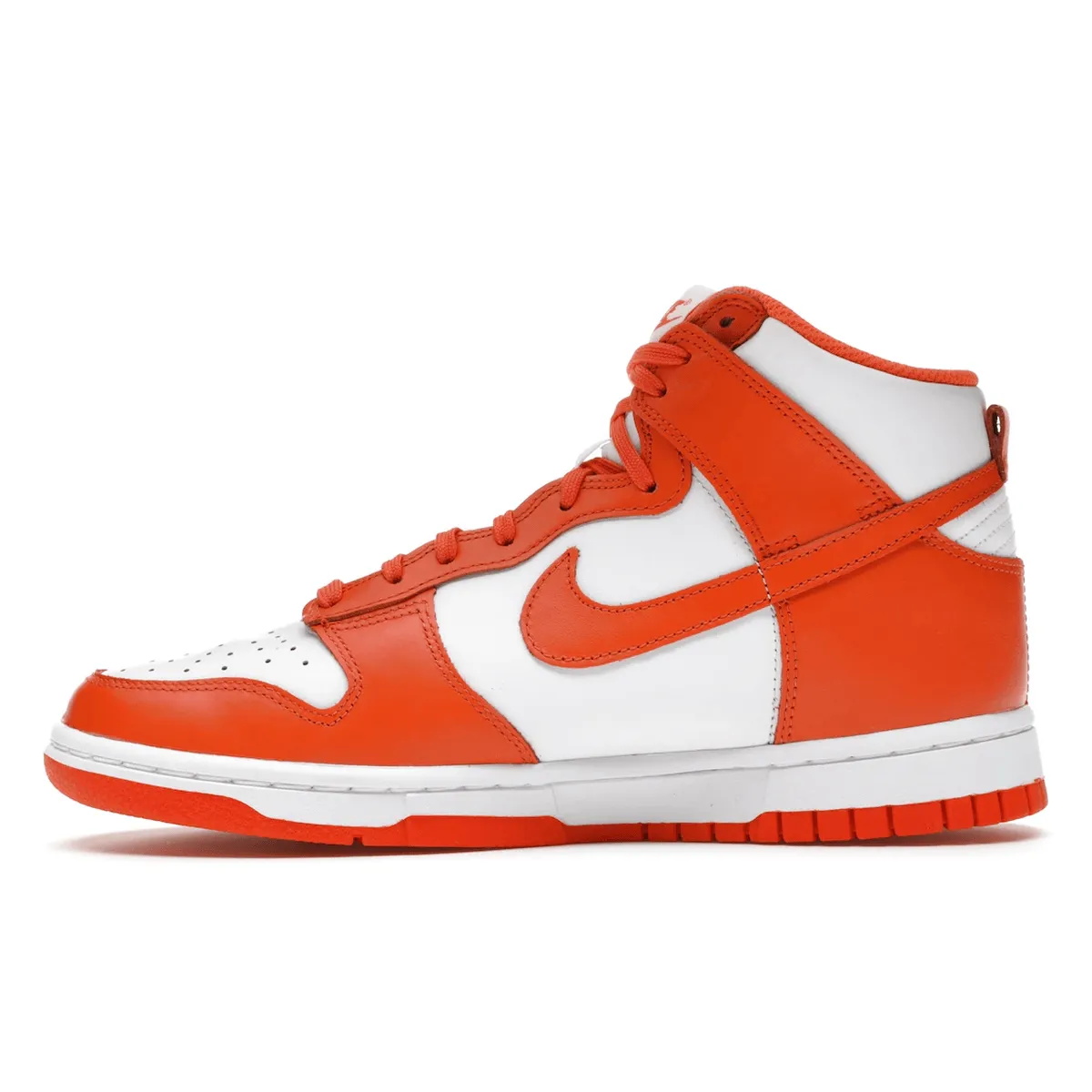 Nike Dunk High SP Syracuse Soft Motion Glide