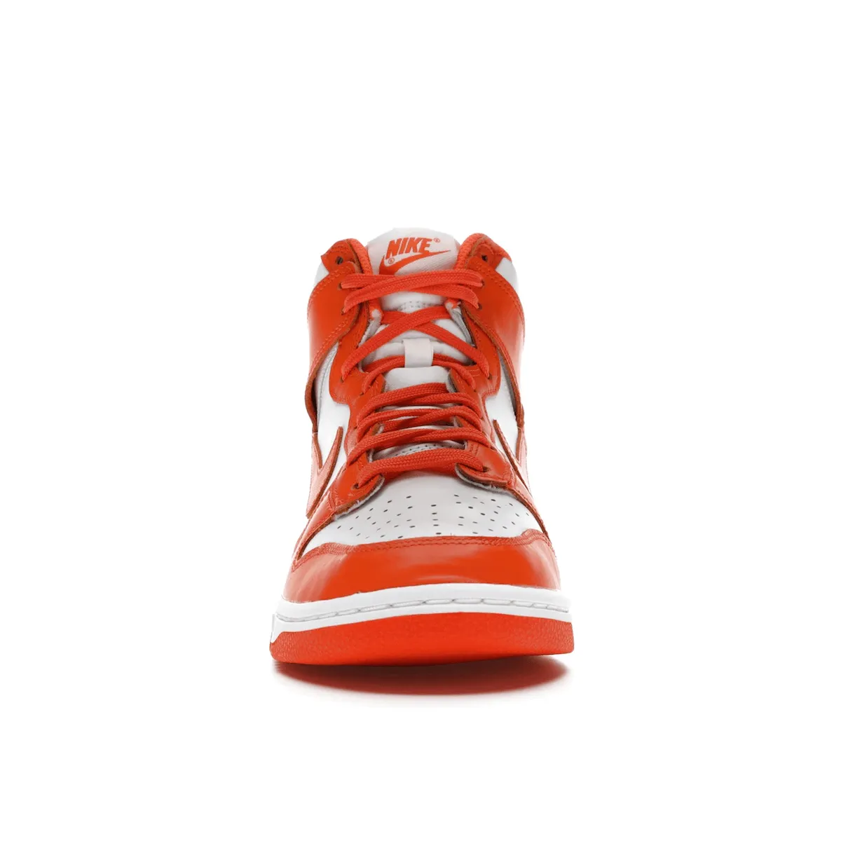 Nike Dunk High SP Syracuse Soft Motion Glide