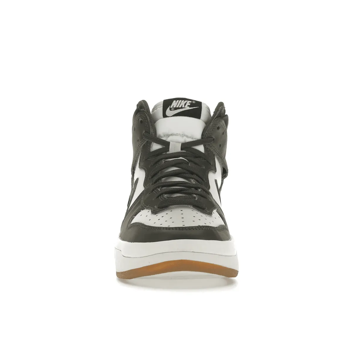 Nike Dunk High Up Cargo Khaki Travel Lite