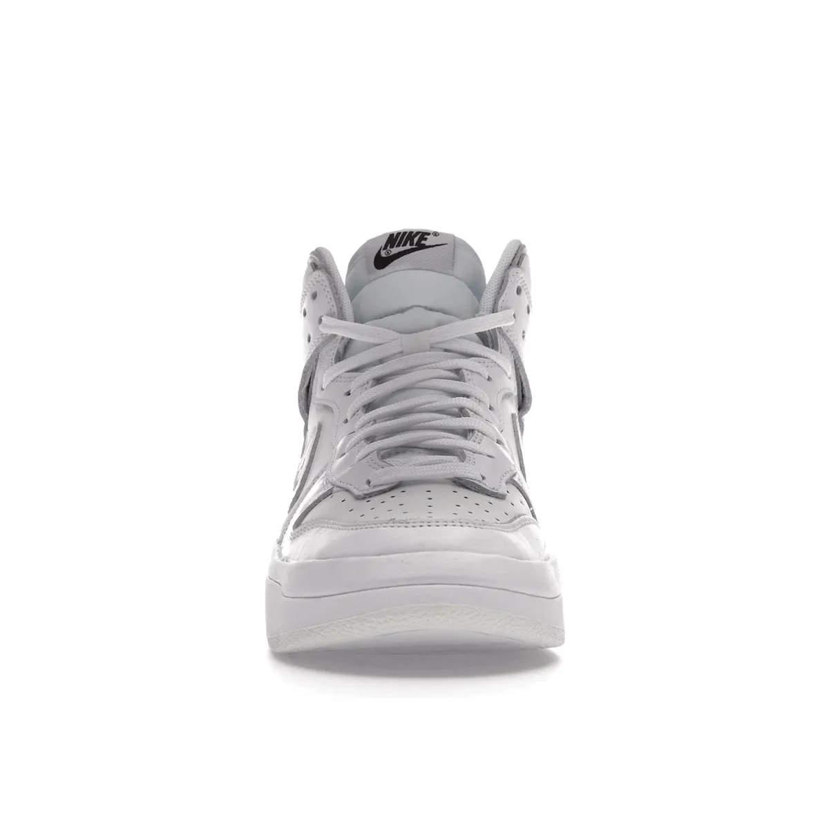 Nike Dunk High Up Summit White Sail Timeless elegance