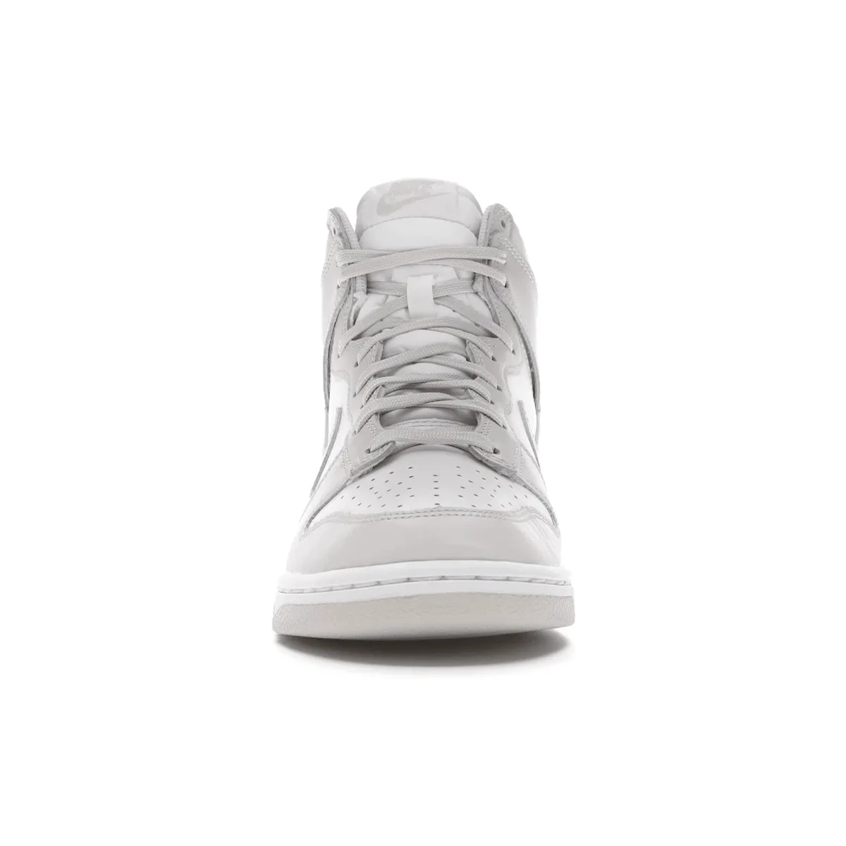 Nike Dunk High Vast Grey Cool Trend