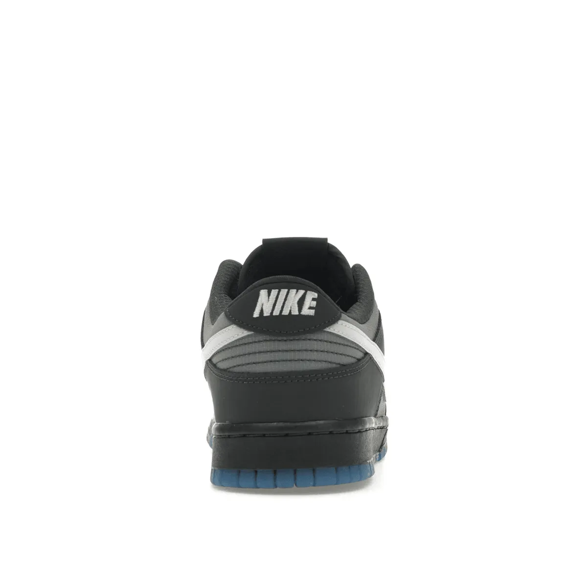 Nike Dunk Low Anthracite Strong Sole