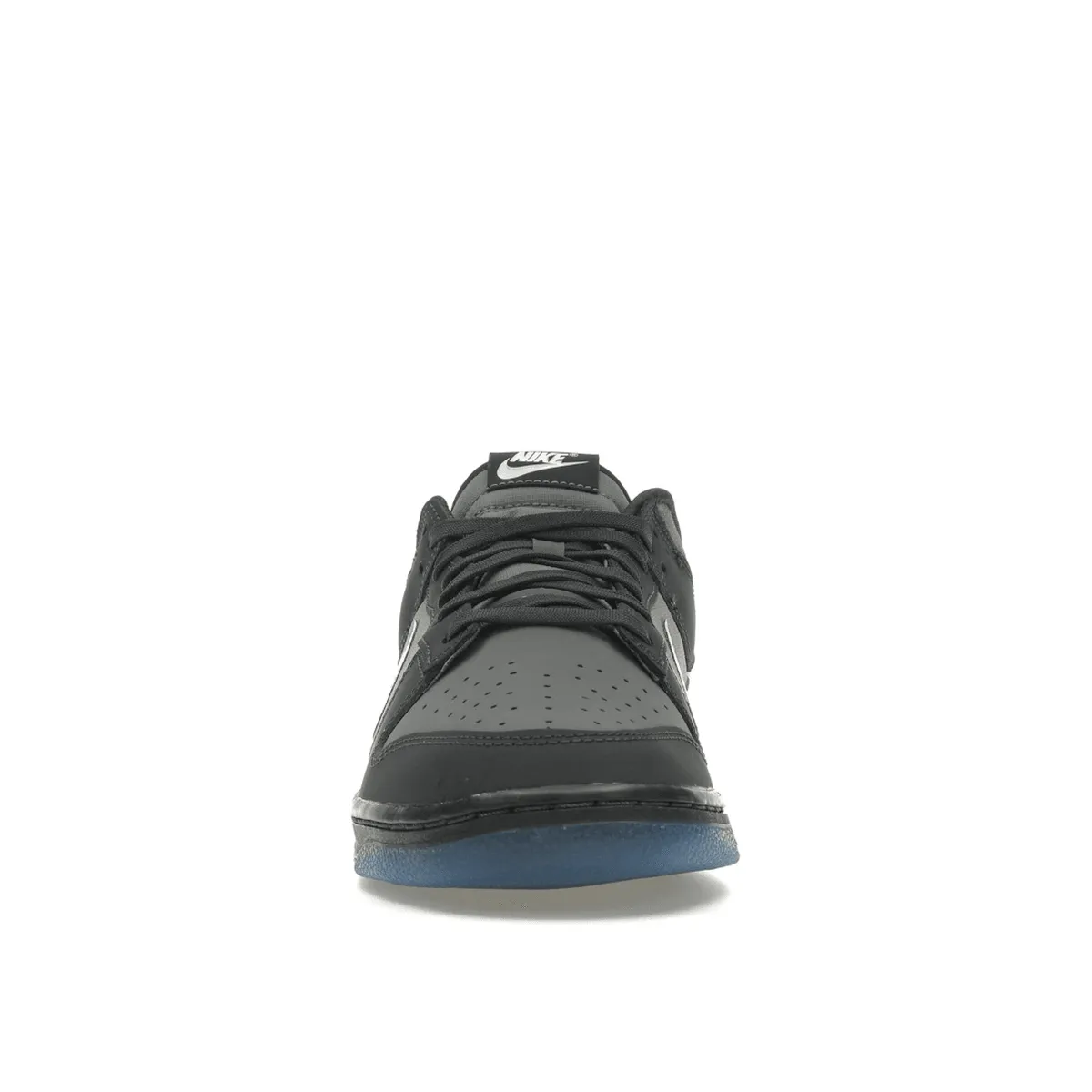 Nike Dunk Low Anthracite Strong Sole