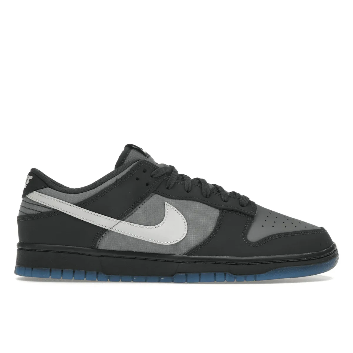 Nike Dunk Low Anthracite Strong Sole