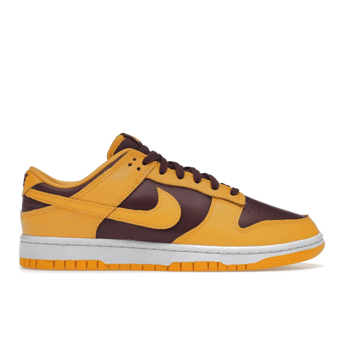 Nike Dunk Low Arizona State group run