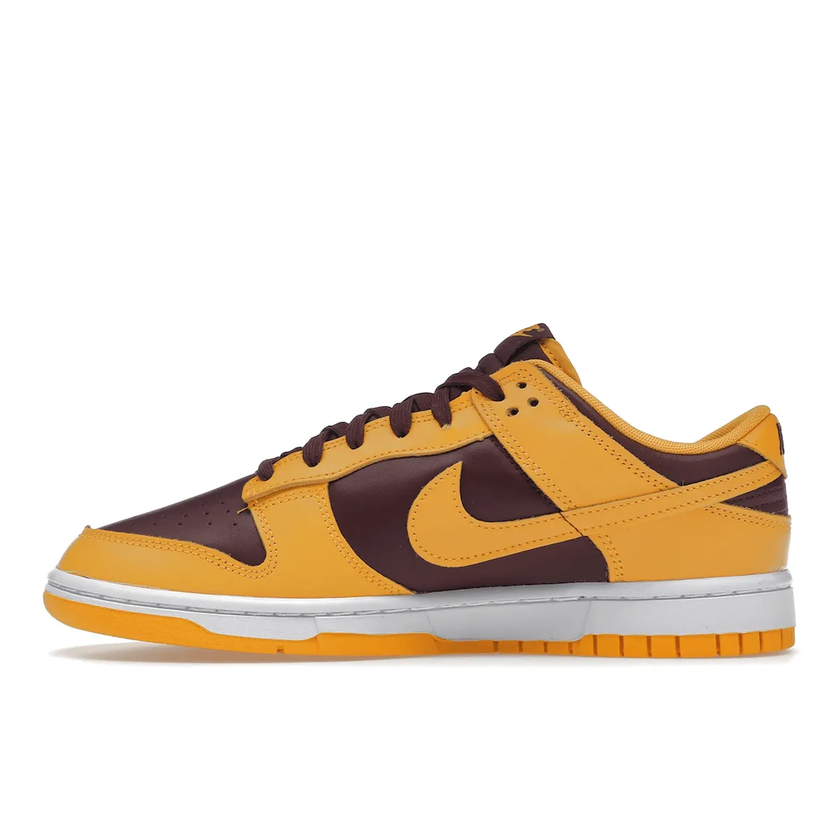 Nike Dunk Low Arizona State Relaxed Step