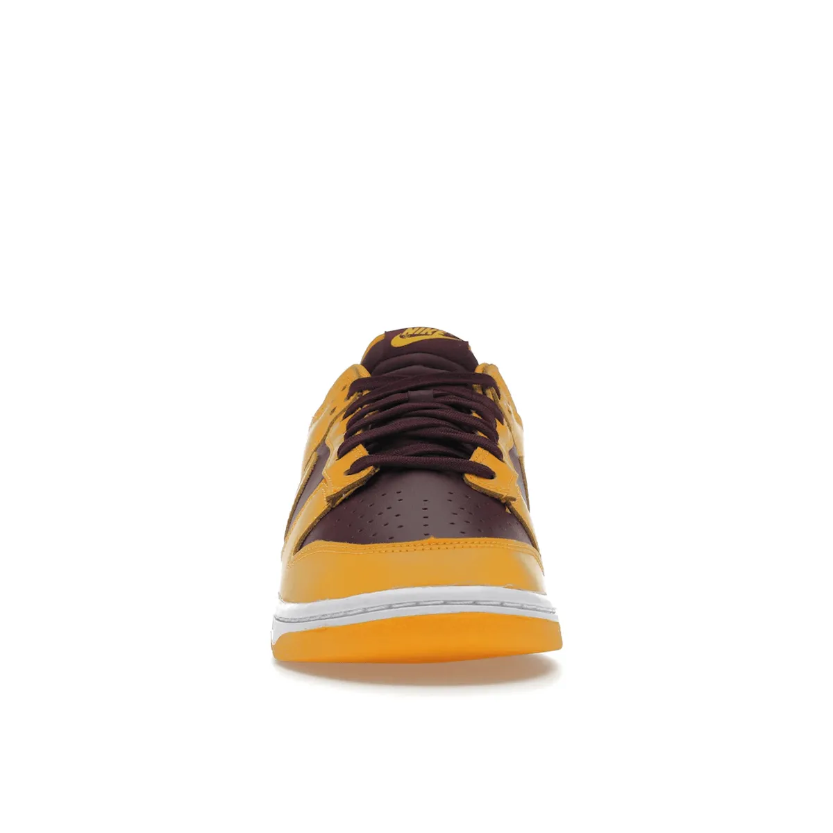 Nike Dunk Low Arizona State Relaxed Step