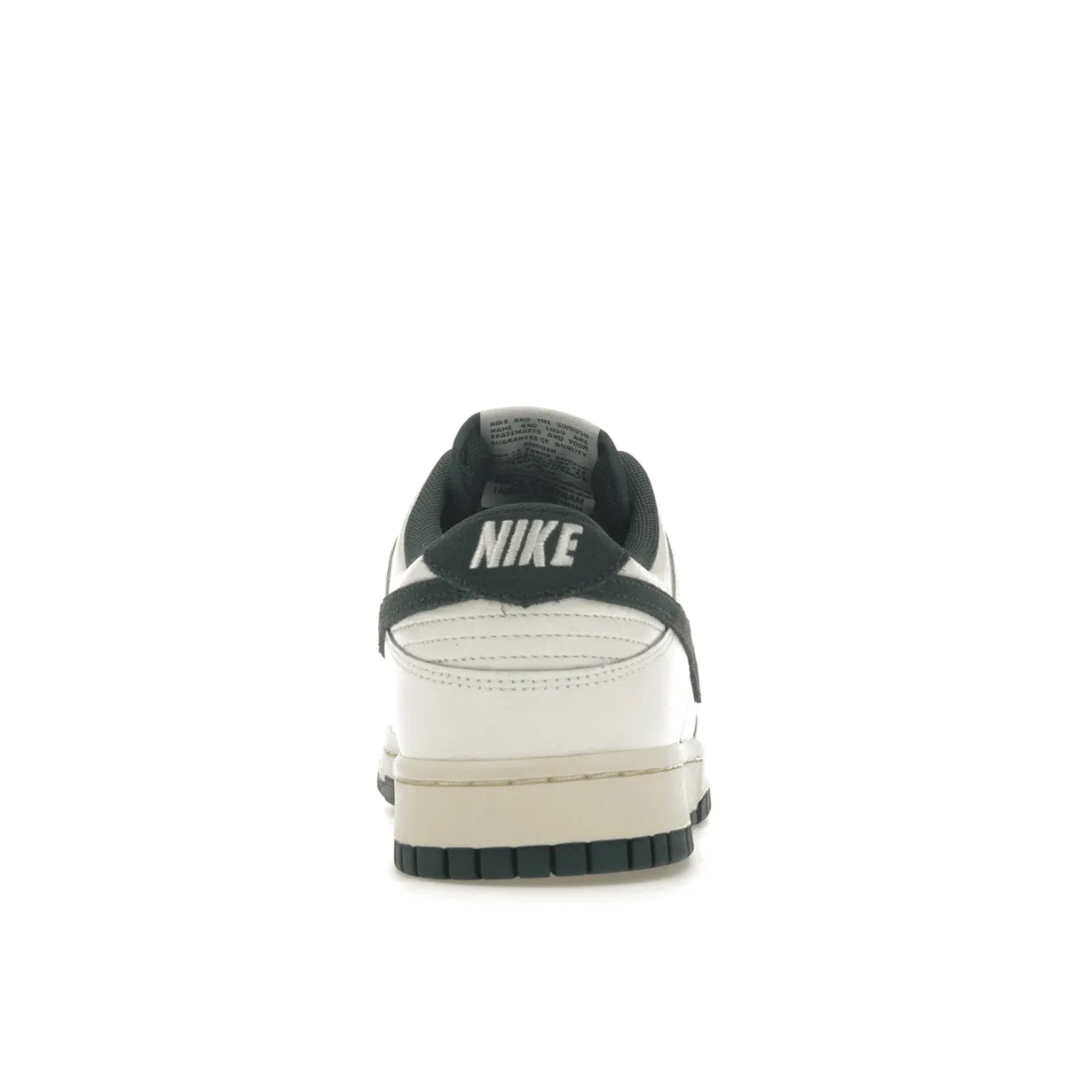 Nike Dunk Low Athletic Department Deep Jungle Daily Glide