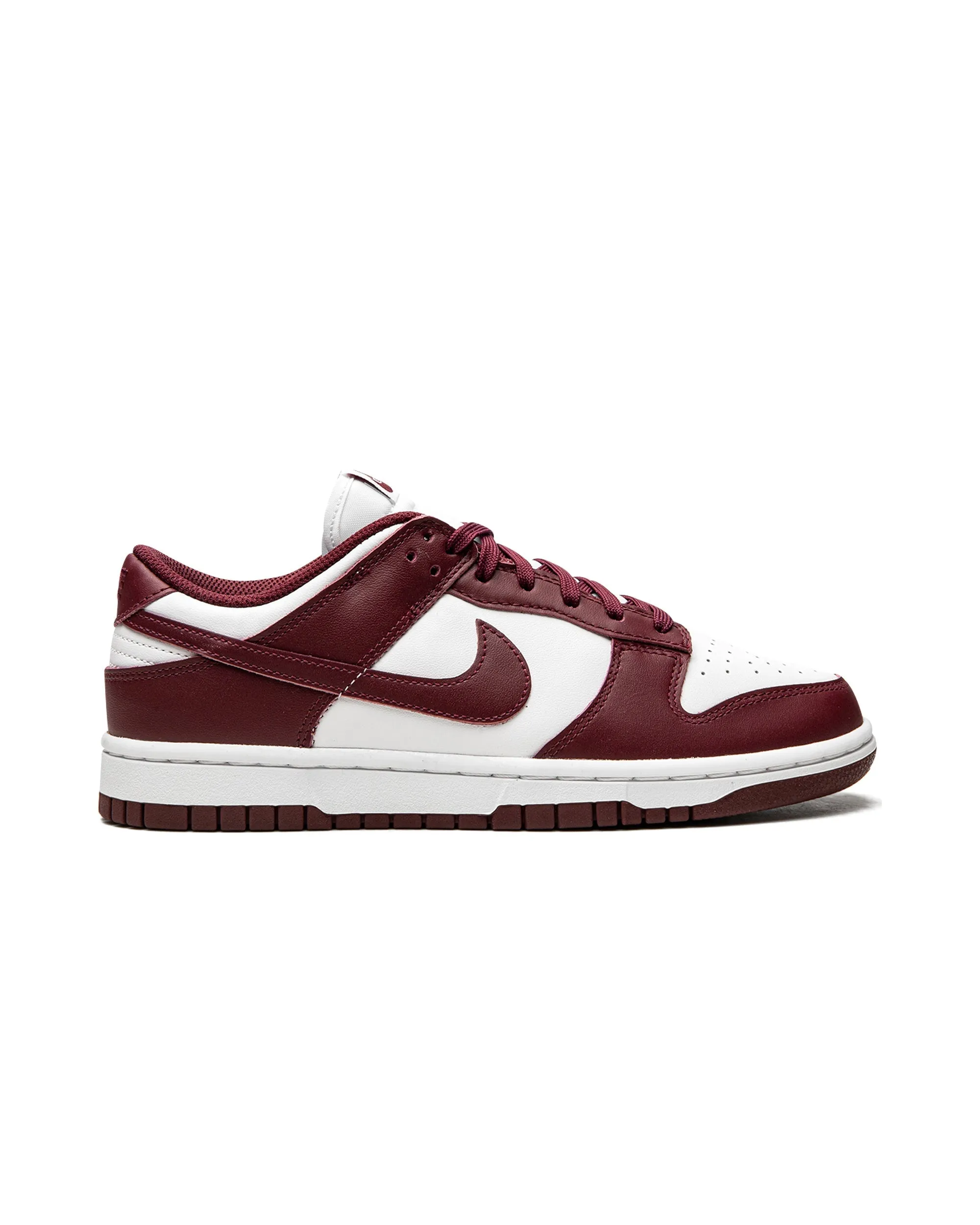 Nike Dunk Low Bordeaux (Women's) Sport Daily