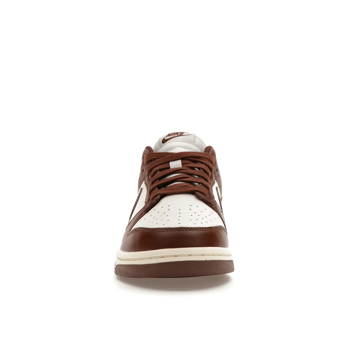 Nike Dunk Low Cacao Wow Easy Motion Step
