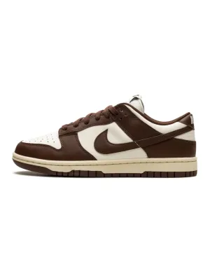 Nike Dunk Low Cacao Wow Autumn Ready Light Run