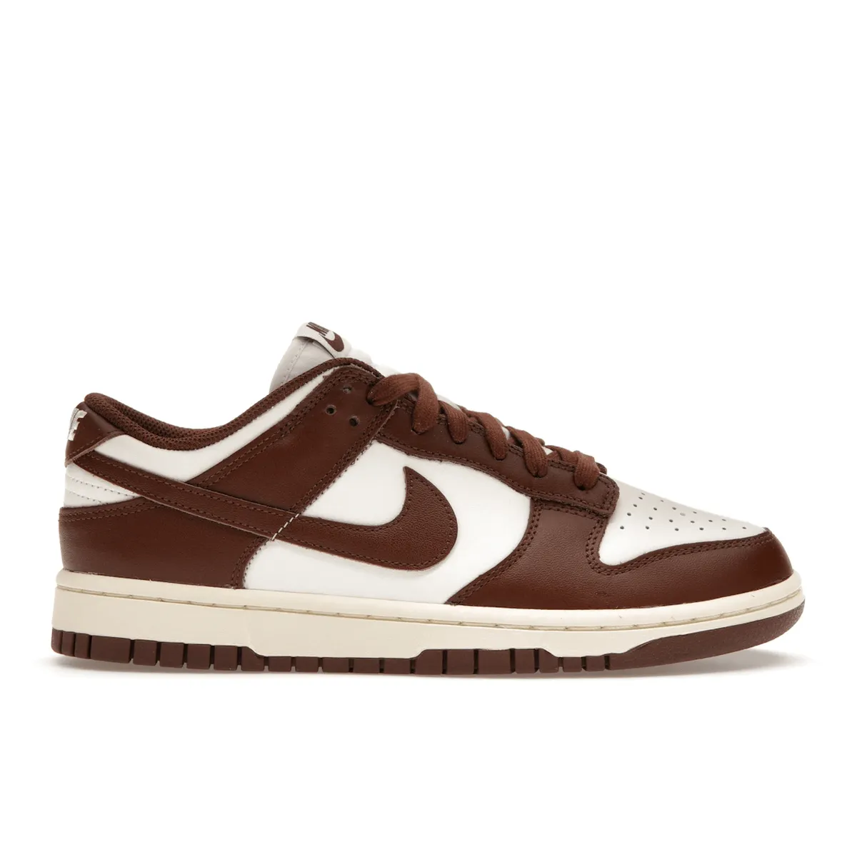 Nike Dunk Low Cacao Wow Easy Motion Step