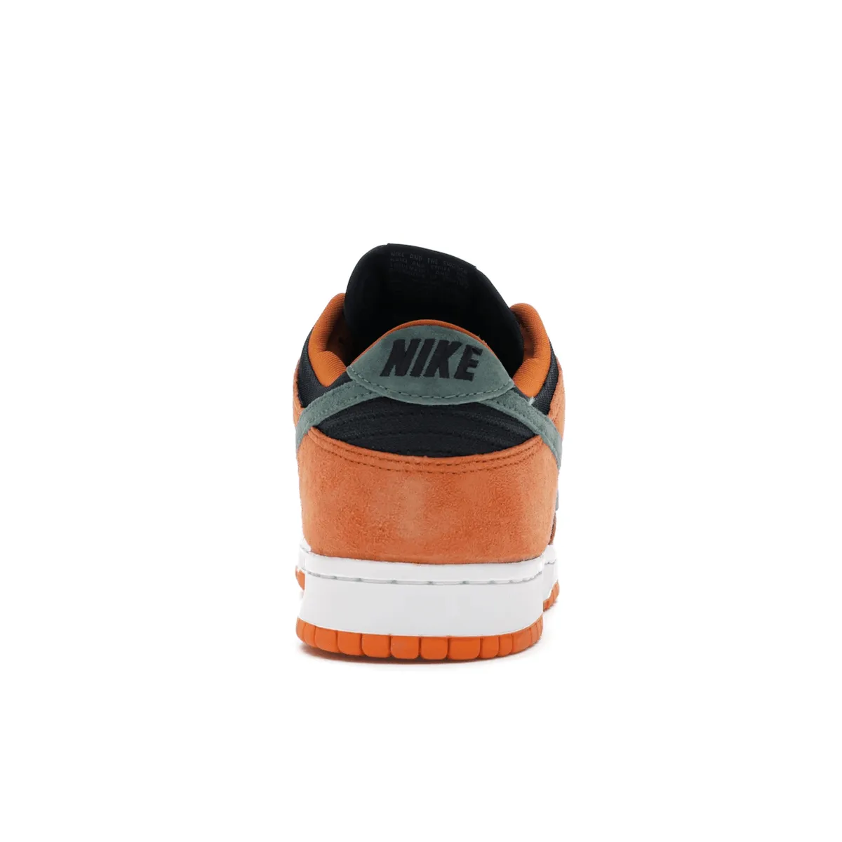 Nike Dunk Low Ceramic Pure Breeze