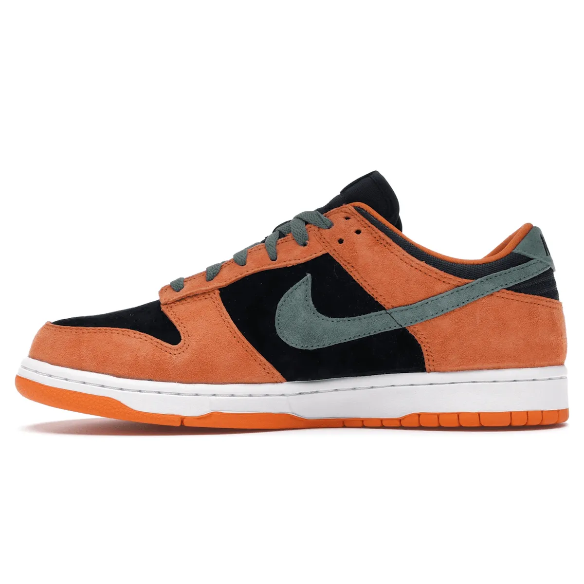 Nike Dunk Low Ceramic Pure Breeze