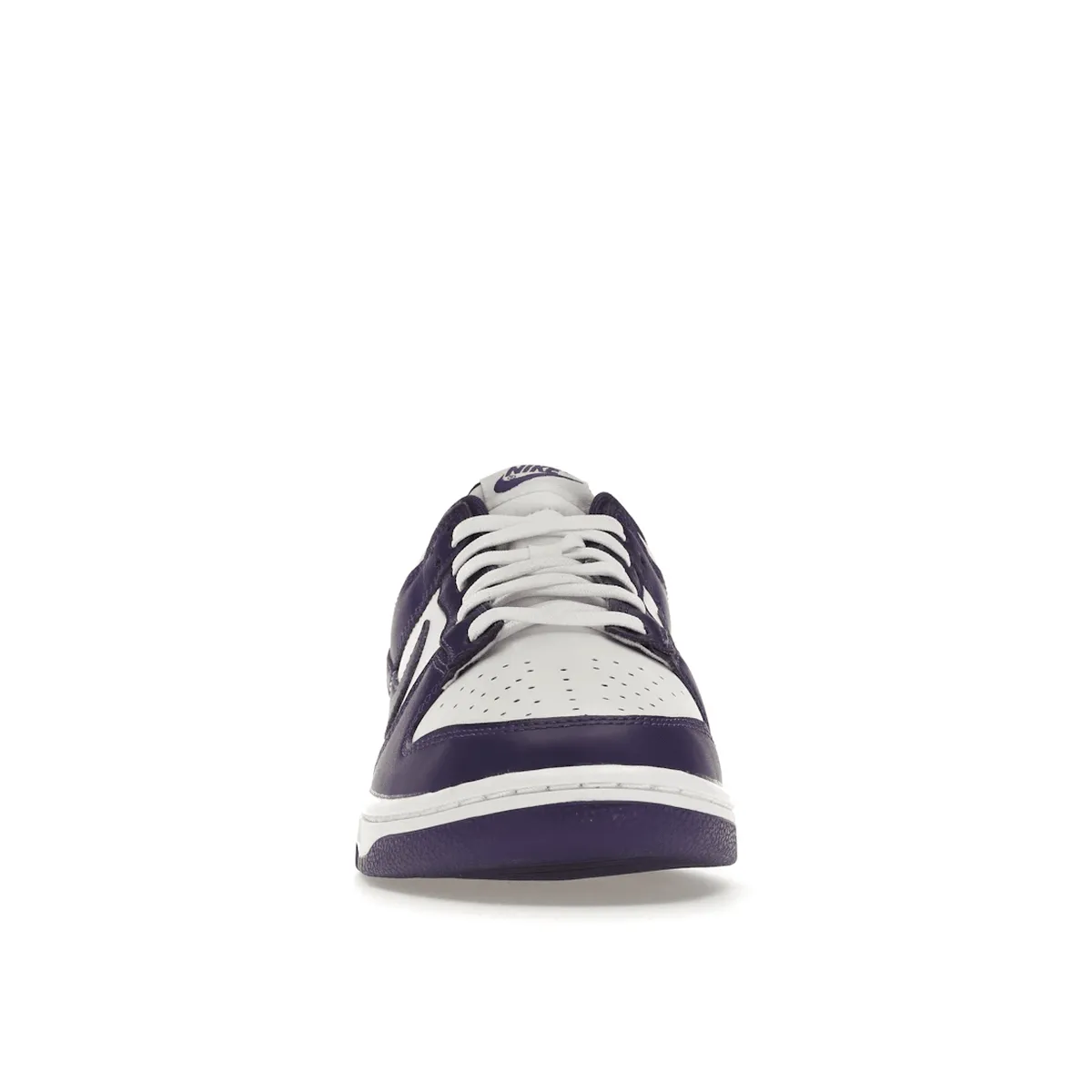 Nike Dunk Low Championship Court Purple Flex Glide