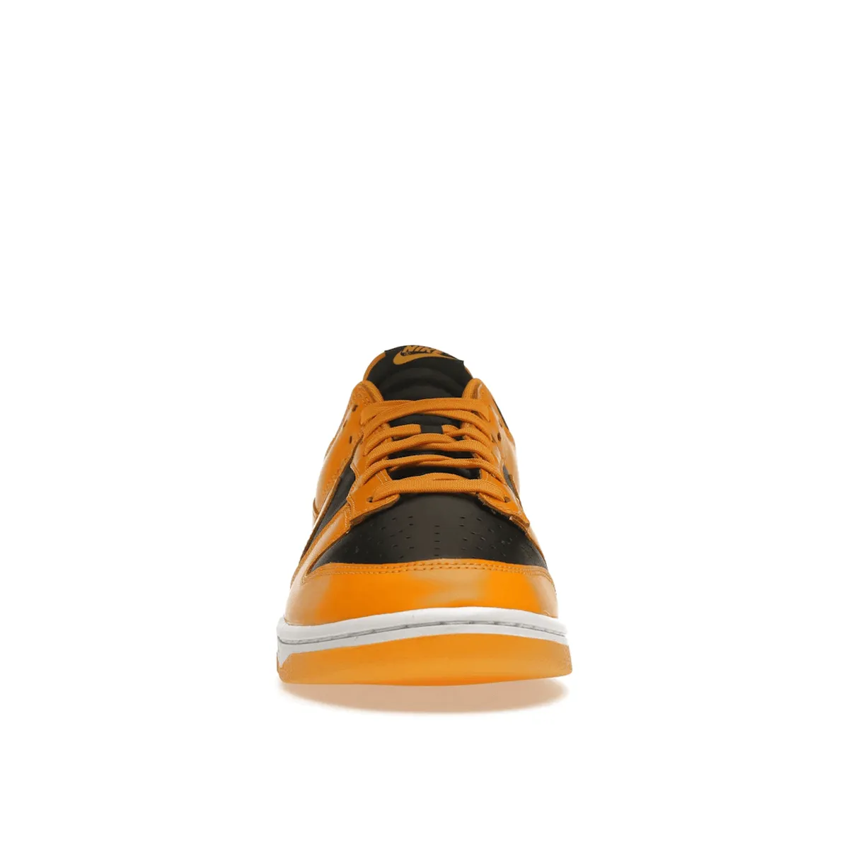 Nike Dunk Low Championship Goldenrod Active Flow