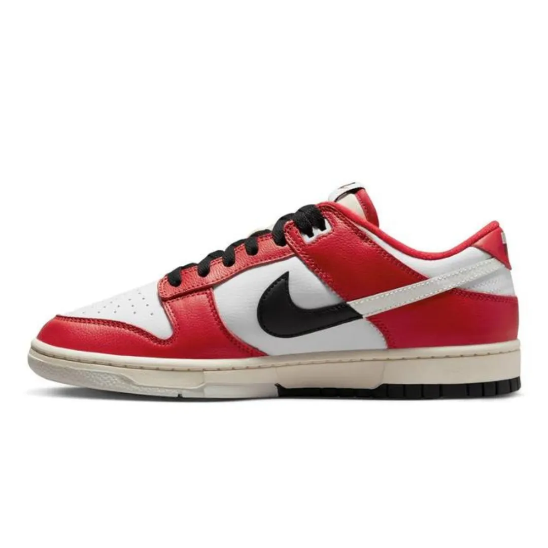 Nike Dunk Low Chicago Split Street Dash