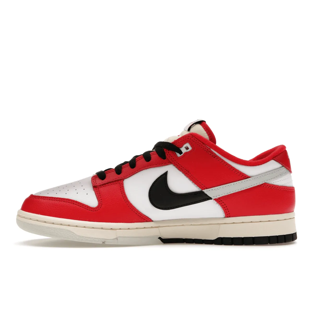 Nike Dunk Low Chicago Split Street Dash
