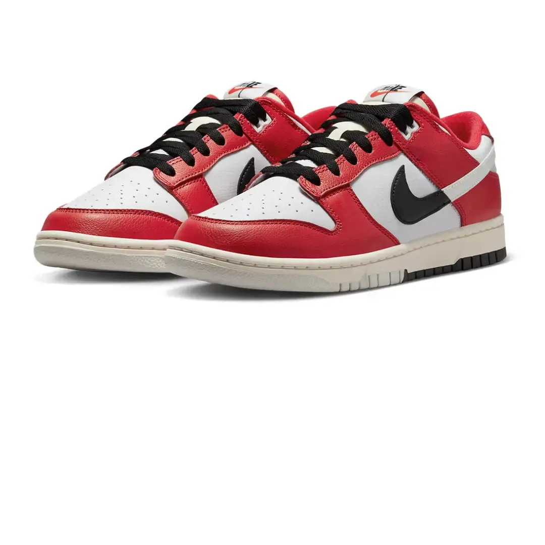 Nike Dunk Low Chicago Split Street Dash