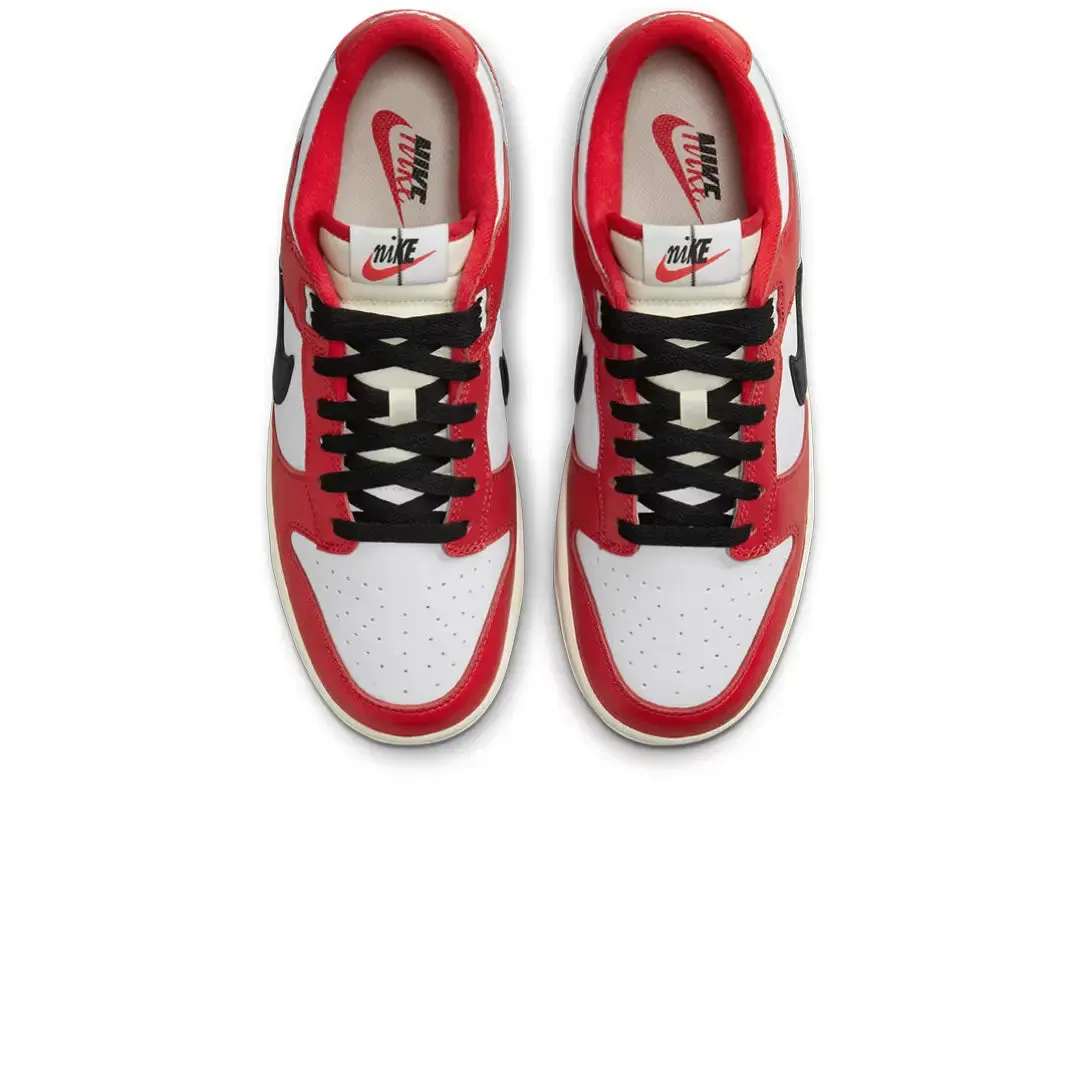 Nike Dunk Low Chicago Split Street Dash