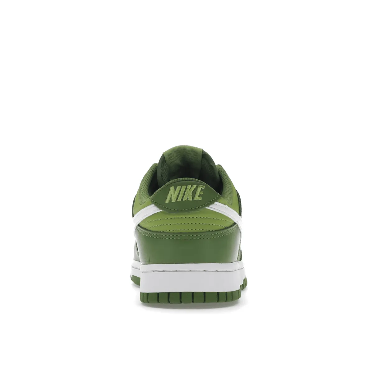 Nike Dunk Low Chlorophyll Smart Dash