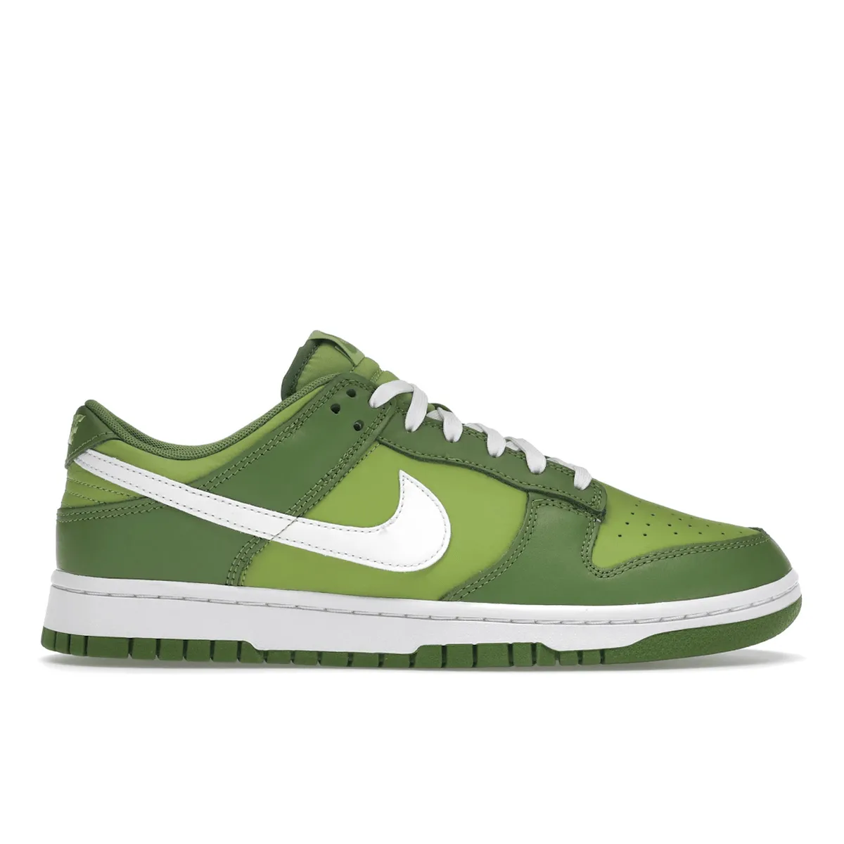Nike Dunk Low Chlorophyll Smart Dash