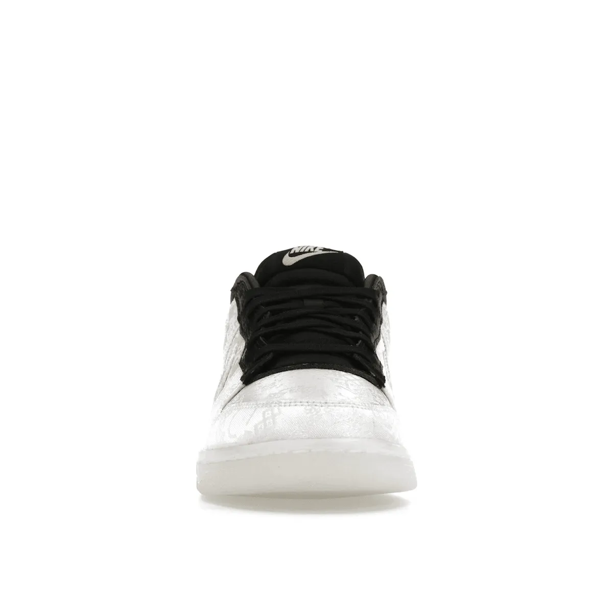 Nike Dunk Low CLOT Fragment White Cloud Walk
