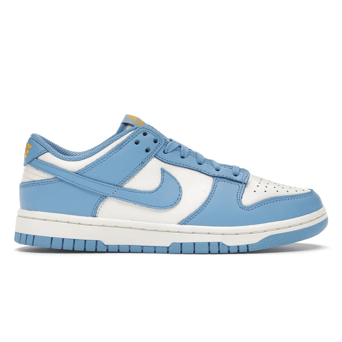 Nike Dunk Low Coast Fresh Comfort Chase Step