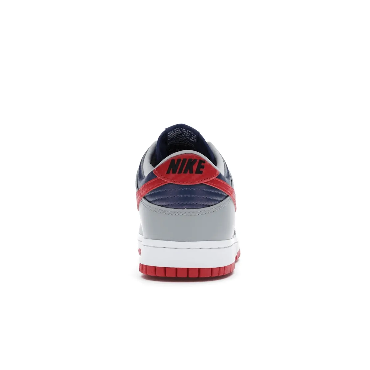 Nike Dunk Low Co.JP Samba Trendy Look