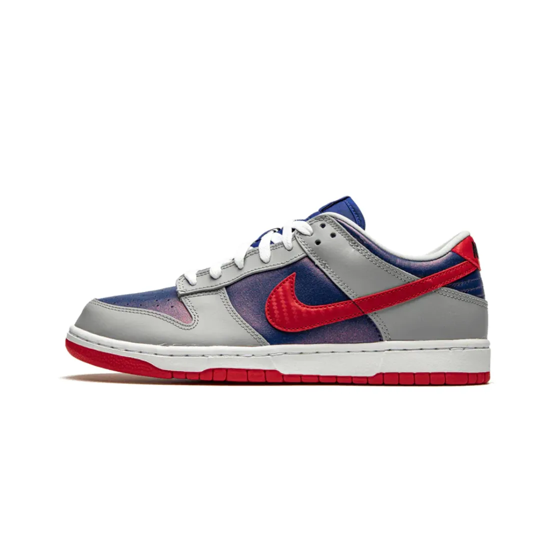 Nike Dunk Low Co.Jp Samba Pastel tone