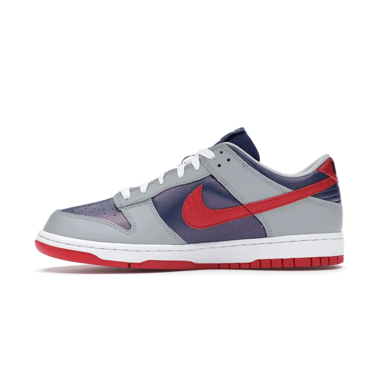 Nike Dunk Low Co.JP Samba Trendy Look
