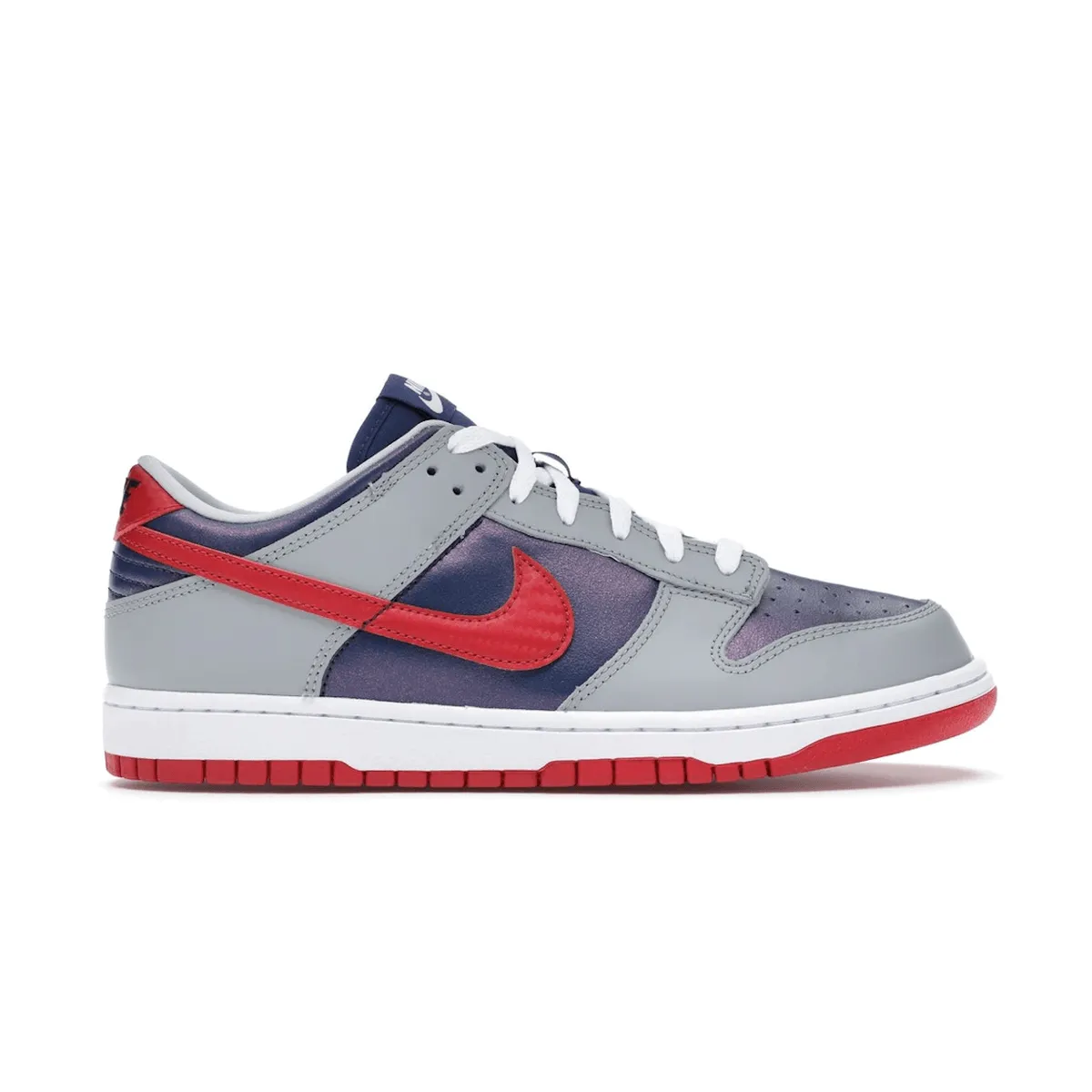 Nike Dunk Low Co.JP Samba College Style