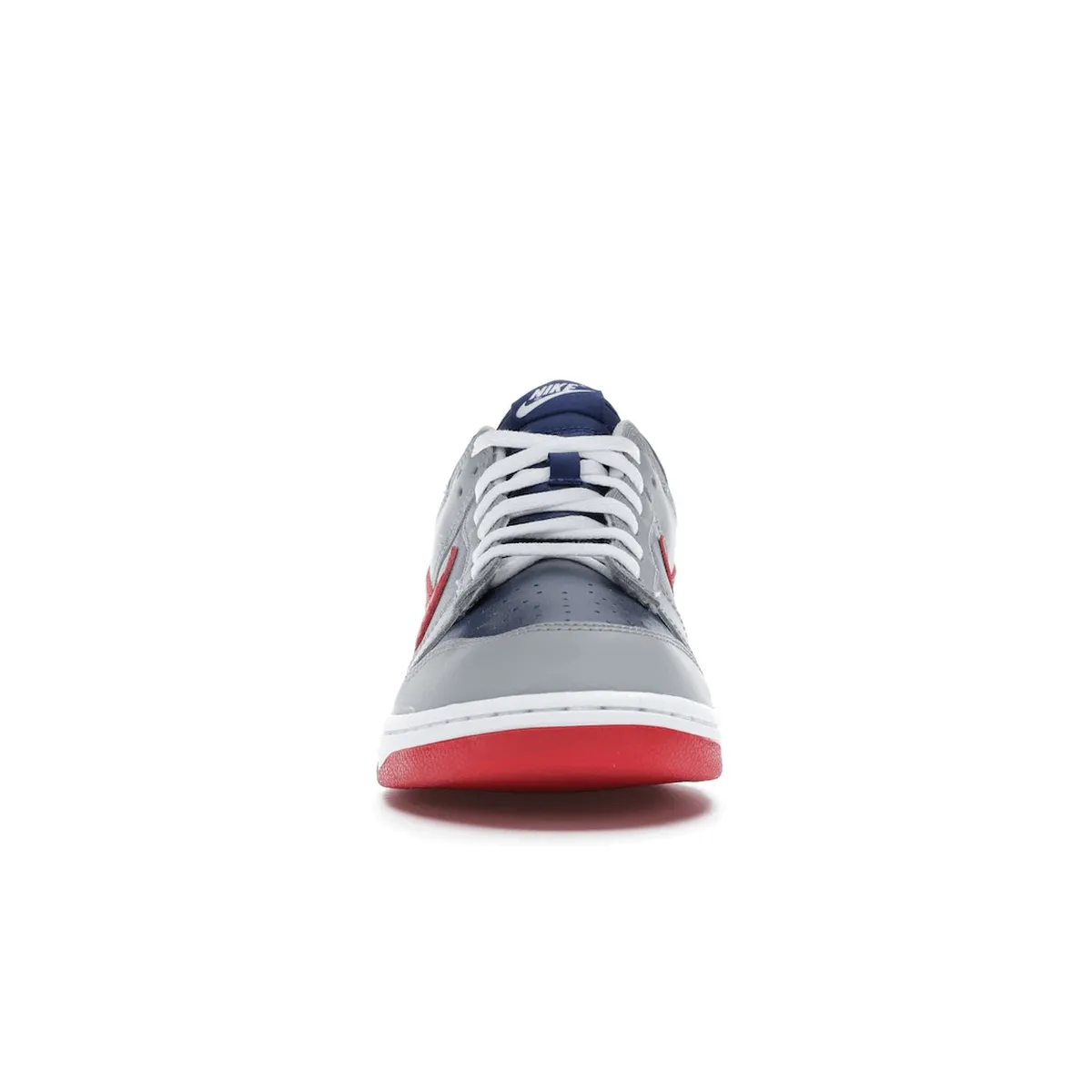 Nike Dunk Low Co.JP Samba Trendy Look