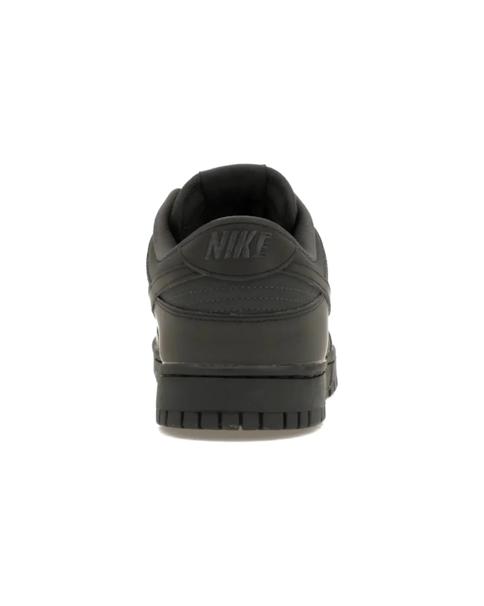 Nike Dunk Low Cyber Reflective Modern Travel Comfort