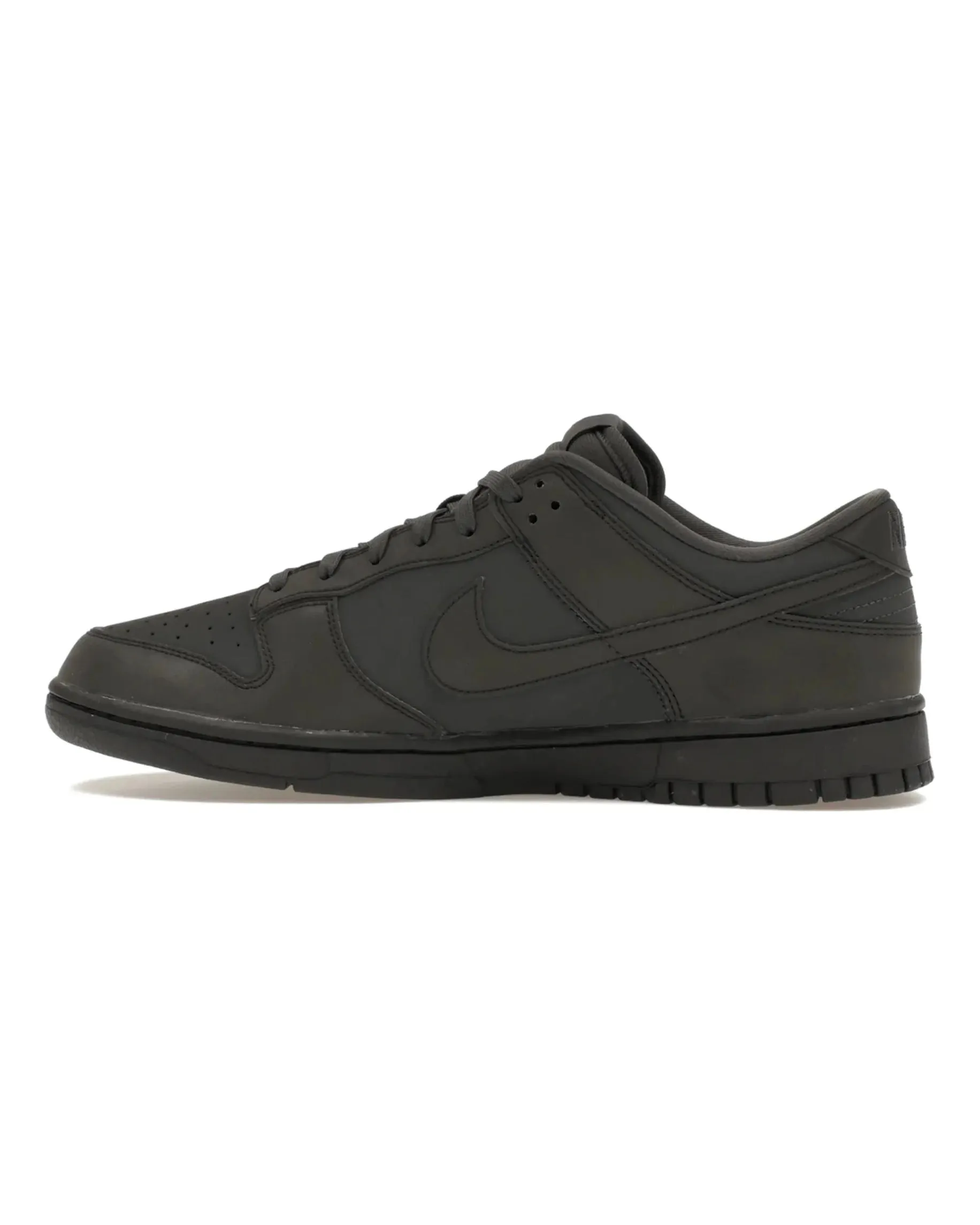 Nike Dunk Low Cyber Reflective Modern Travel Comfort