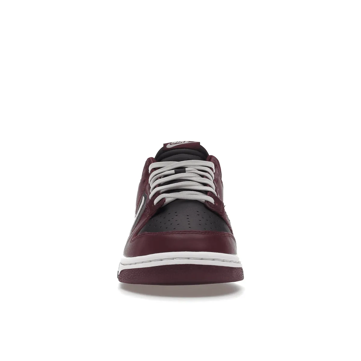 Nike Dunk Low Dark Beetroot Travel Step-On
