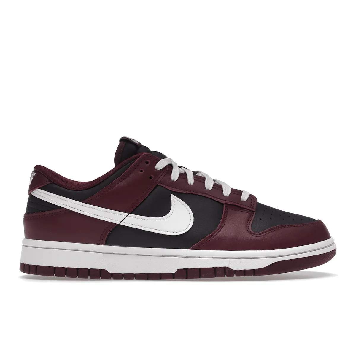 Nike Dunk Low Dark Beetroot High-Quality Shoes