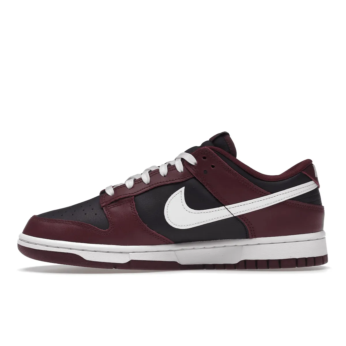 Nike Dunk Low Dark Beetroot Travel Step-On