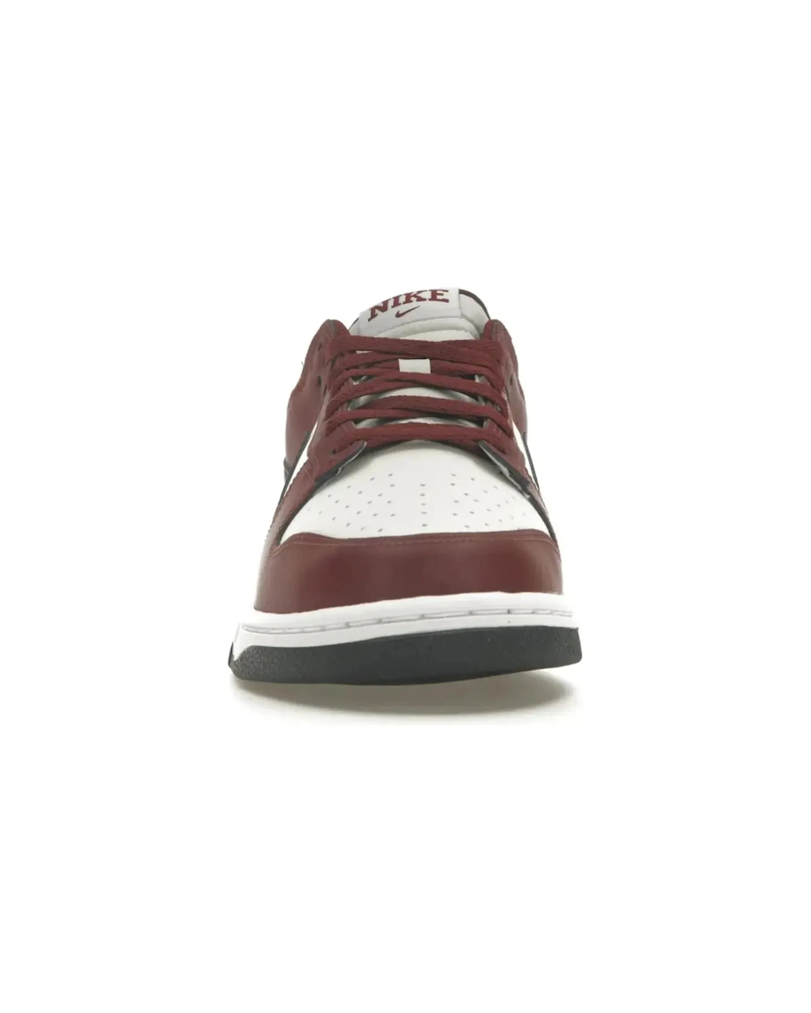 Nike Dunk Low Dark Team Red Black Cool Ease