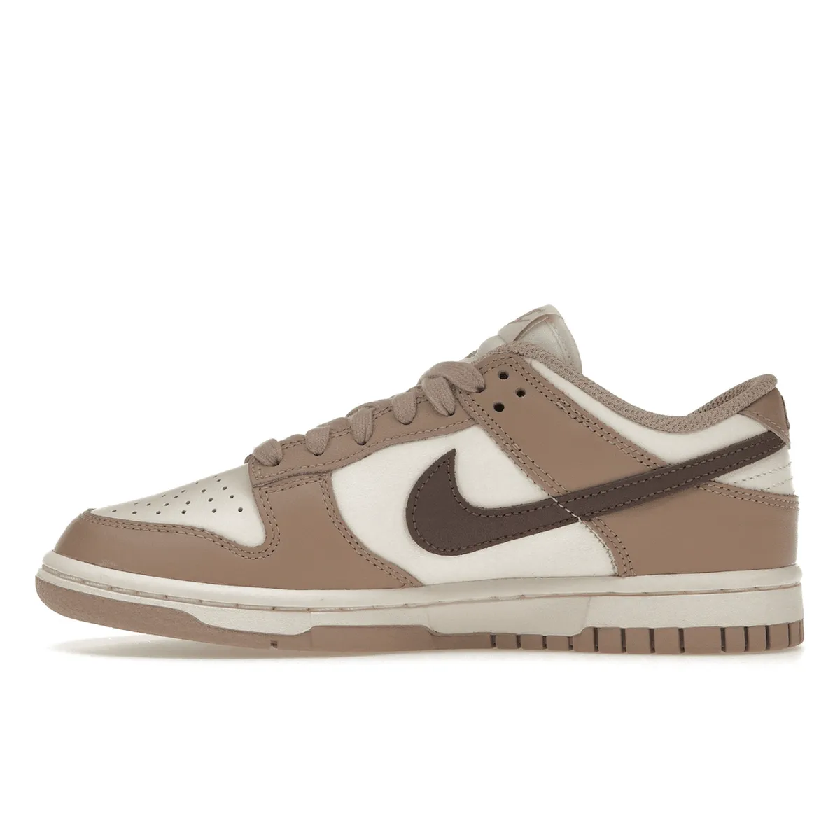 Nike Dunk Low Diffused Taupe Low Profile