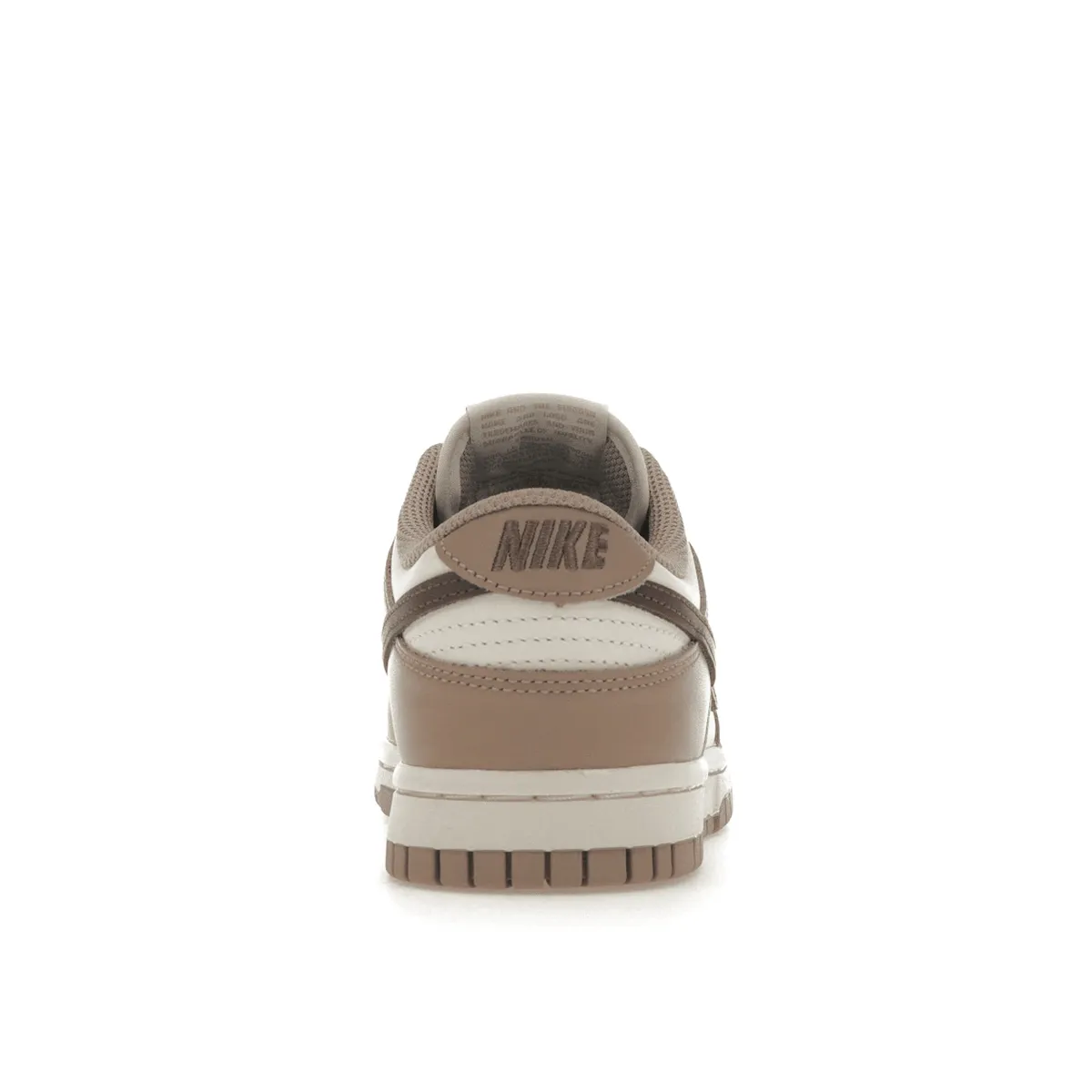 Nike Dunk Low Diffused Taupe Low Profile