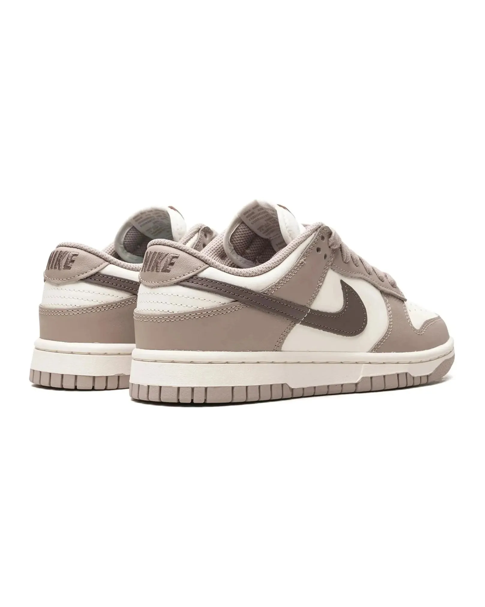 Nike Dunk Low Diffused Taupe Low Profile