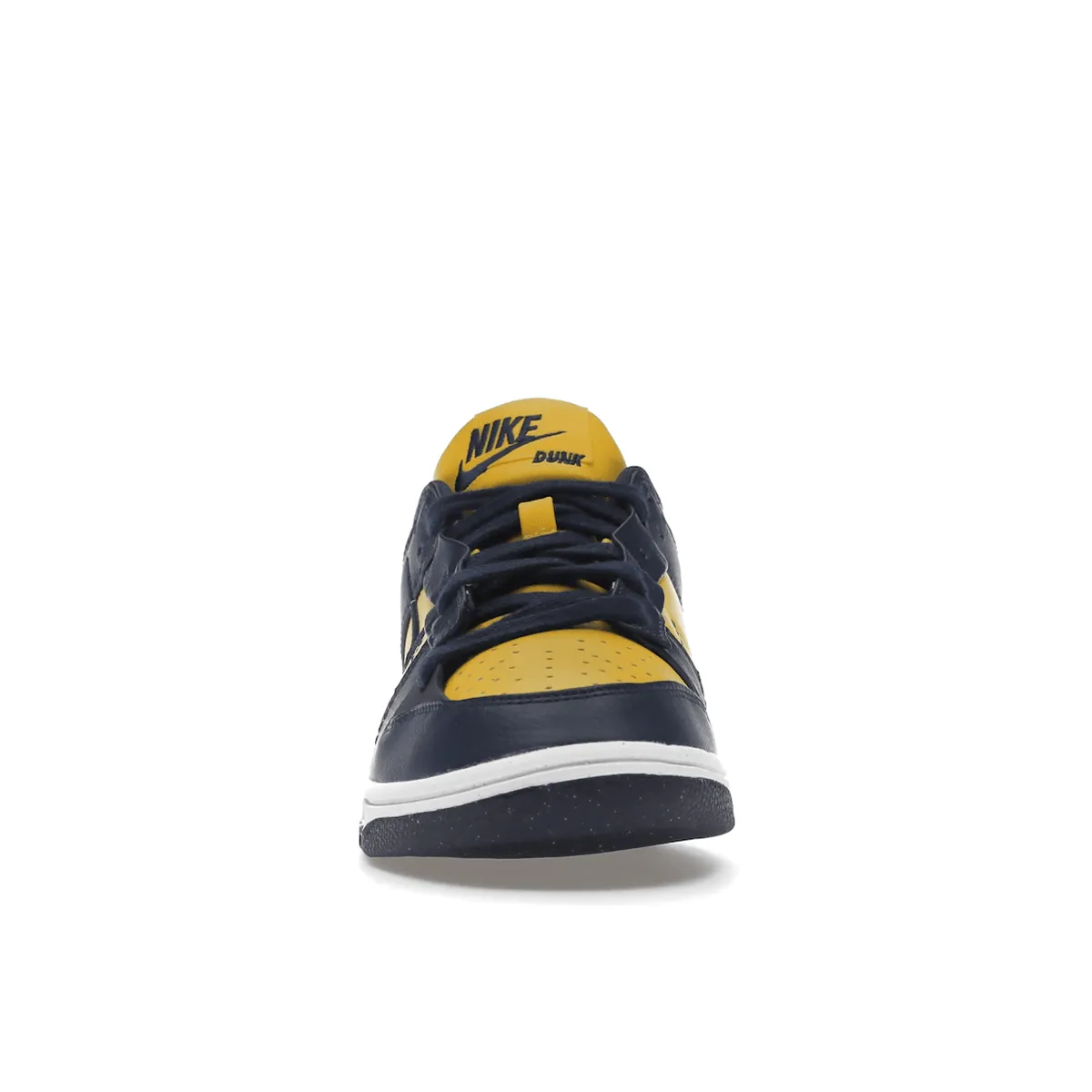 Nike Dunk Low Disrupt 2 Michigan Soft Walk Step Glide