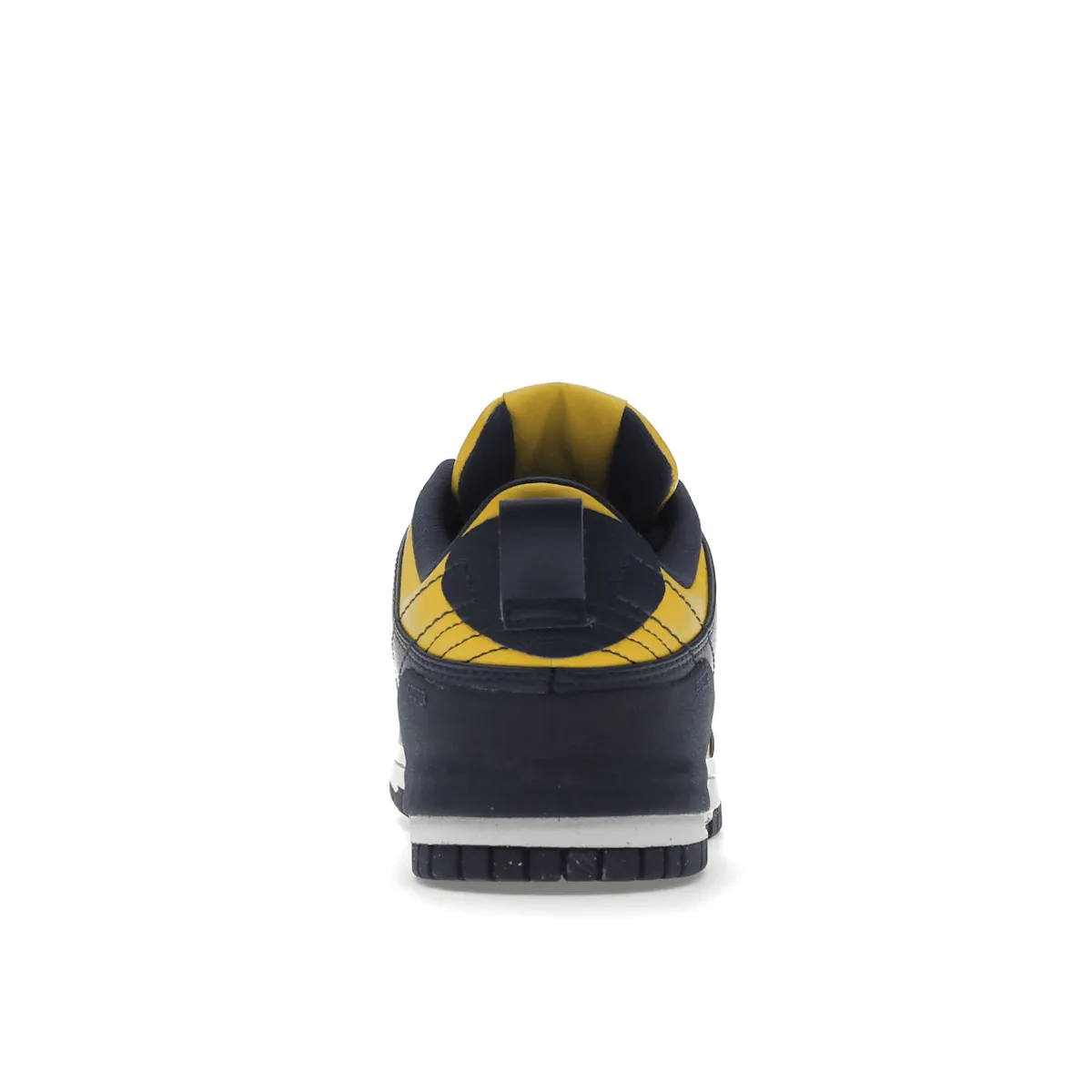 Nike Dunk Low Disrupt 2 Michigan Soft Walk Step Glide