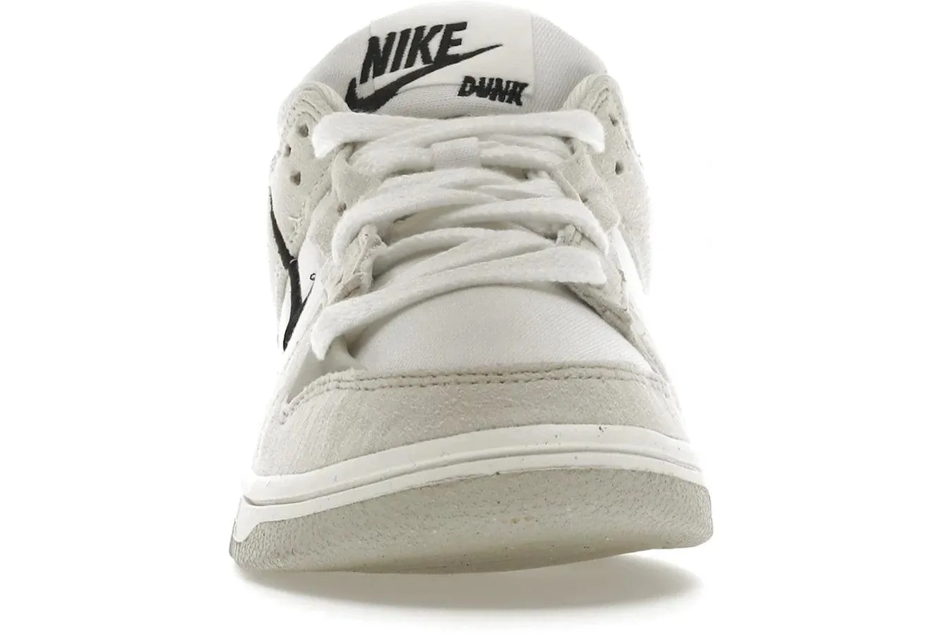 Nike Dunk Low Disrupt 2 Pale Ivory Black Urban Style